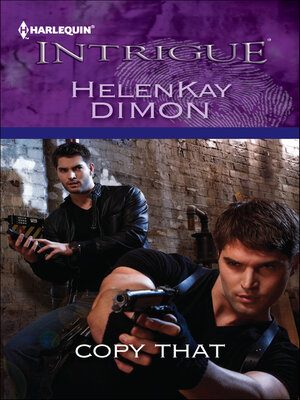 Copy That - ebook